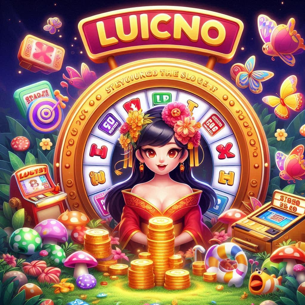 รวมสุดยอดเกมครบจบในเว็บตรง lucky135